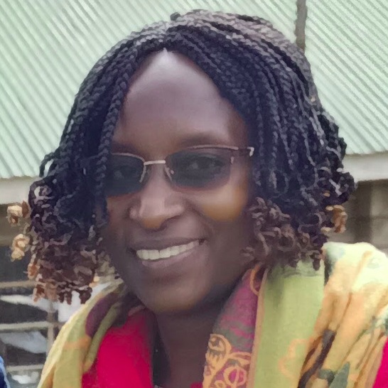 Sarah Mbogo, Director of Danny Academy